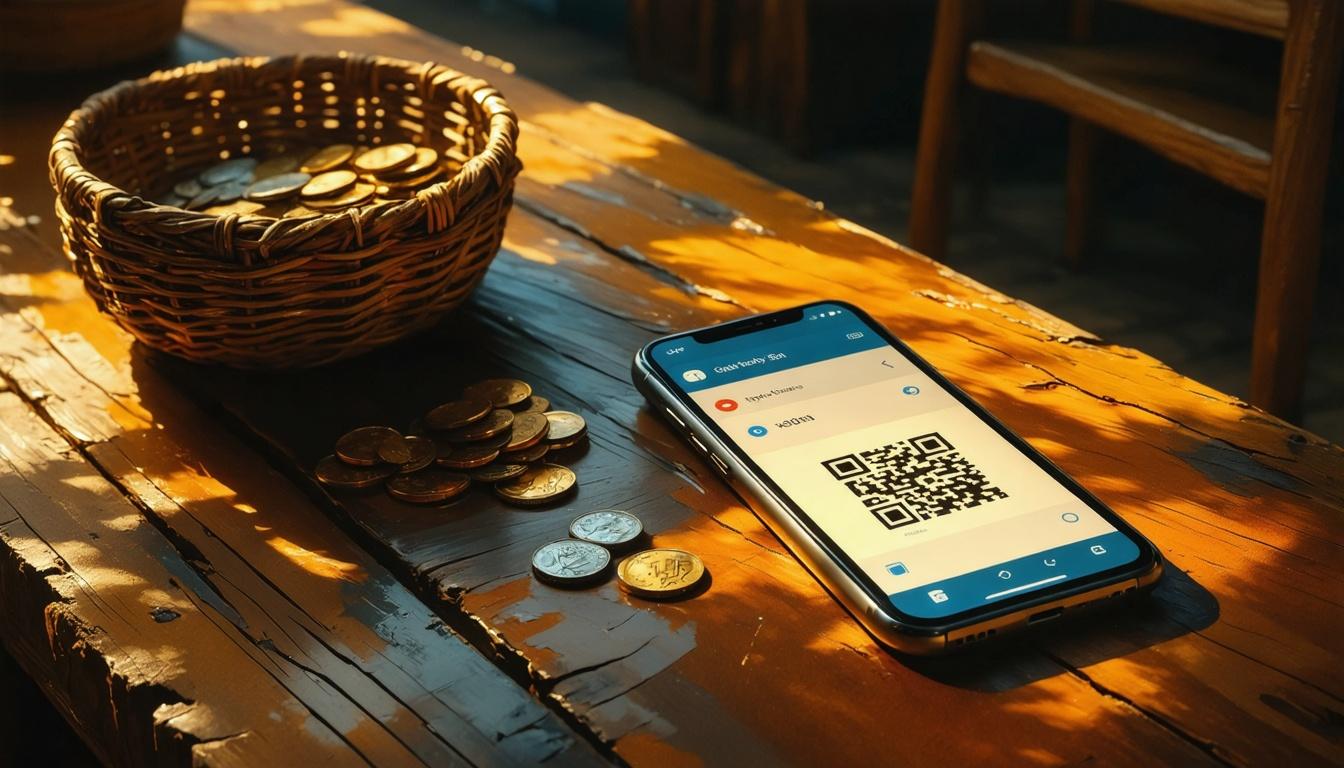 Treasure Global launches OXI Visa card for TGL shareholders